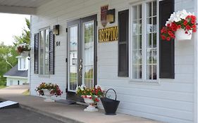 Hotel Maison Blanche